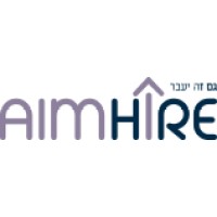Aim Hire With Dignity logo - Similar company to The Jay Companies