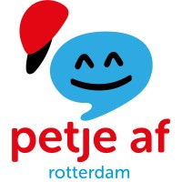 Petje af Rotterdam logo - Similar company to Stichting 180