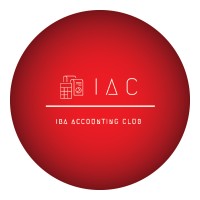 IBA Accounting Club- IAC logo - Similar company to Zynergy