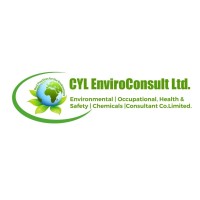 CYL EnviroConsult LTD logo - Similar company to Grl-Resources