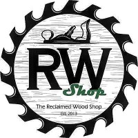 The Reclaimed Wood Shop logo - Similar company to Reclaimed Designworks