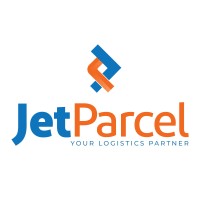 JetParcel logo - Similar company to Zenorder