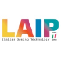 LAIP SRL logo - Similar company to Danitech Dyeing And Finishing Machinery