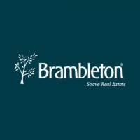 Brambleton logo - Similar company to Soave Enterprises