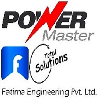 Fatima Engineering Pvt. Ltd. Power Master logo - Similar company to 6D Testing And Analysis