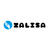 Zalisa logo - Similar company to Kastea