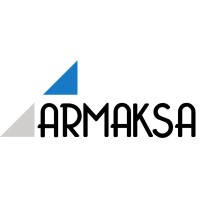 ARMAKSA logo - Similar company to Snocom Bv