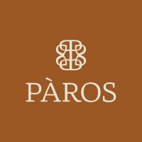 PÀROS Studio logo - Similar company to Pepe Peñalver
