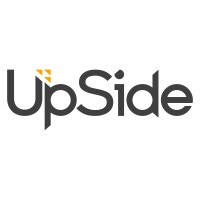 UpSide Soluções em Energia logo - Similar company to Interactive Funnel
