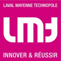 Laval Mayenne Technopole logo - Similar company to Numidev 💻