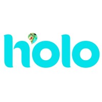 H'olo Partnering logo - Similar company to Jae3