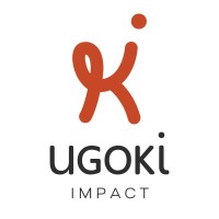 Ugoki Impact logo - Similar company to Compo'R