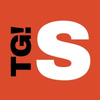 TGISales logo - Similar company to Epiphany Project