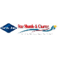 Star Shuttle Inc. logo - Similar company to Third Coast Films