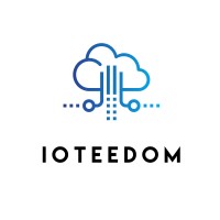 IoTeedom logo - Similar company to Run And Gets