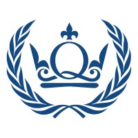 Queen Mary United Nations Association logo - Similar company to London Youth Diplomacy Foundation