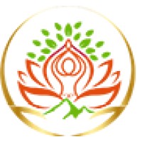 The Healing Hills logo - Similar company to Brahmi Wellness Retreat