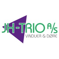 JH Trio Vinduer & Døre A/S logo - Similar company to Maten Ict & Partners