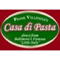 Pasta Di Casa Inc logo - Similar company to Fiori Bruna Pasta Products