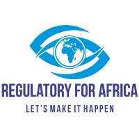 Regulatory For Africa logo - Similar company to Atcpharma (Pty) Ltd