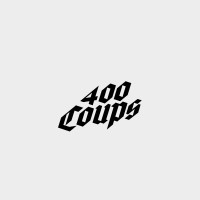 400 coups logo - Similar company to Break The Grid