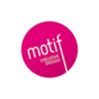 Motif Creative Design logo - Similar company to Graficompétences