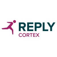 Cortex Reply DE logo - Similar company to Red Reply De