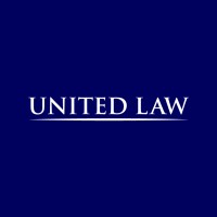 United Law logo - Similar company to Select Auto Imports