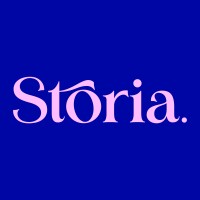 Storia Contenidos logo - Similar company to [ M A R M O T A ]