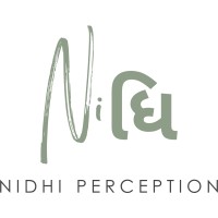 Nidhi Perception