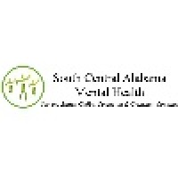 South Central Alabama Mental logo - Similar company to The Nehr Agency