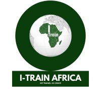 I-Train Africa logo - Similar company to Tespire Llc