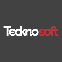 Tecknosoft logo - Similar company to Beyond Vision