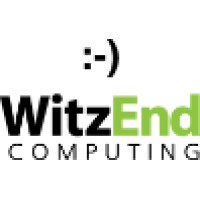 WitzEnd Computing