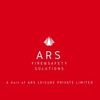 ARS Fire & Safety Solutions logo - Similar company to Fire Solutions, Inc. (Philippines)