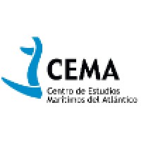 Centro de Estudios Marítimos del Atlantico CEMA logo - Similar company to Av Energias