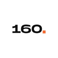 160.agency logo - Similar company to Narraitio