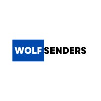 WOLF SENDERS LLC logo - Similar company to Algopeak