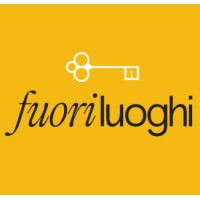Fuoriluoghi logo - Similar company to Fondazione Mac