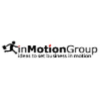 inMotion Group logo - Similar company to Skills Structure Systems