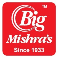 Dharwad Mishra pedha & Food Processing Industry logo - Similar company to Bigmishra