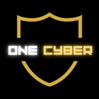 One Cyber Ltd logo - Similar company to Foresight Cyber
