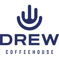 Drew Coffeehouse logo - Similar company to Gasm Drinks