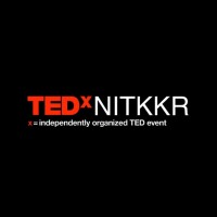 TEDxNITKKR logo - Similar company to Nit Kurukshetra Alumni Association