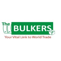 The Bulkers logo - Similar company to Cargo Plan International Sdn Bhd