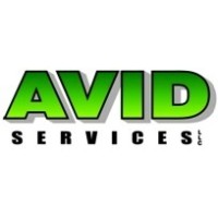 Avid Services logo - Similar company to Warner Mechanical