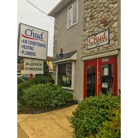 Chud A/C, Heating & Plumbing logo - Similar company to Dryer Duct Pros
