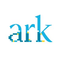 Ark for Ukraine logo - Similar company to In.Brno.Cz