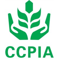 China Crop Protection Industry Association (CCPIA) logo - Similar company to China International Fertilizer Show