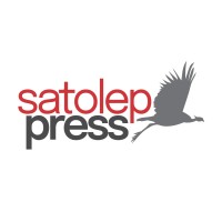 Satolep Press logo - Similar company to Feluc